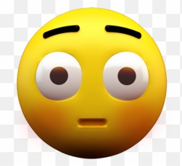 Emoticons 3d - Smiley Emoji