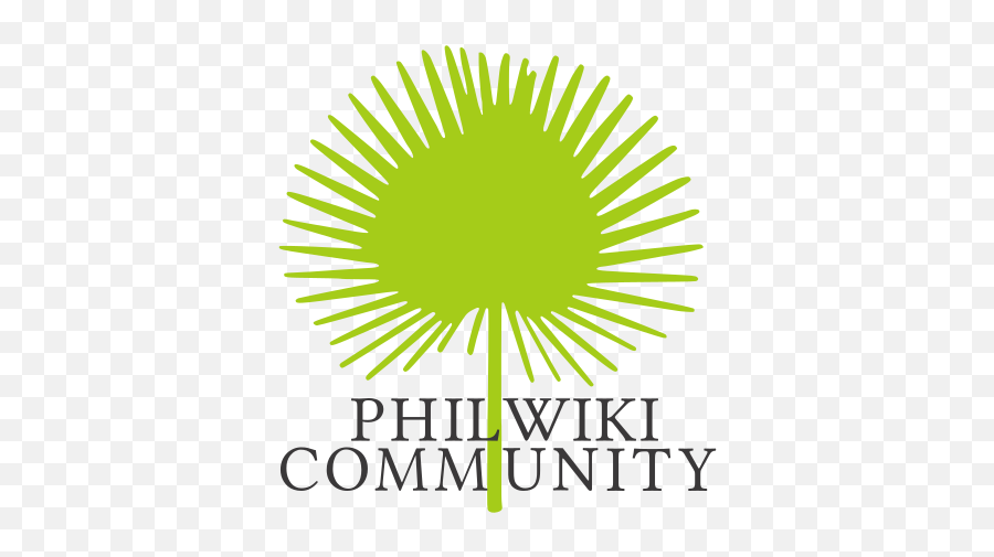 Philwiki Community - Wikipedia Emoji,Palm Tree Emoticon