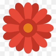 Metal Wind Spinners Clipart - Png Flower Icon Emoji,Hot Spring Emoji