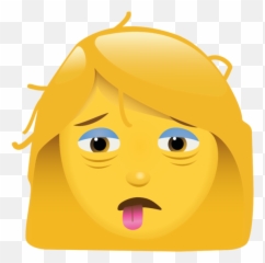 10 Emojis Die Wir Brauchen - Cartoon,Barney Emoji