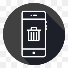 Available In Svg Png Eps Ai Icon - User Interface Emoji,Trash Bin Emoji