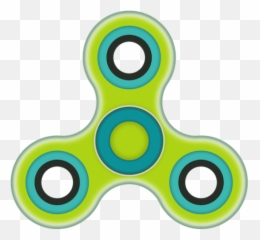 Fidget Spinners - Best App Emoji