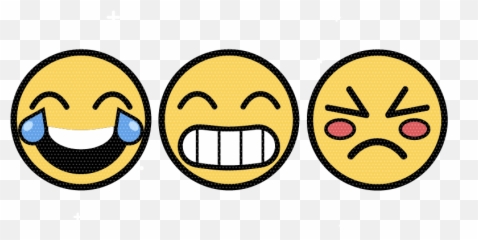 Using Glisser Interactive Quizzes To Boost Booth Traffic - Smiley Emoji,Emoji Quiz Free