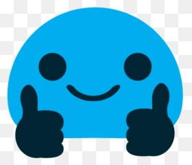 Sometimes I Would Love To Use Twitch - Smiley Emoji
