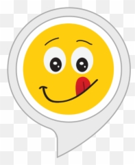 Alexa Skills - Cry Cheeseburger Daechijeom Emoji,Joker Emoticon