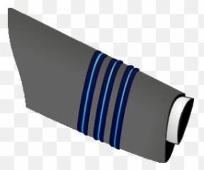 Iaf Wing Commander Sleeve - Squadron Leader Emoji