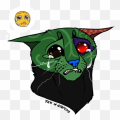 Emoji Meme Challenge - Cartoon,Anarchy Emoji