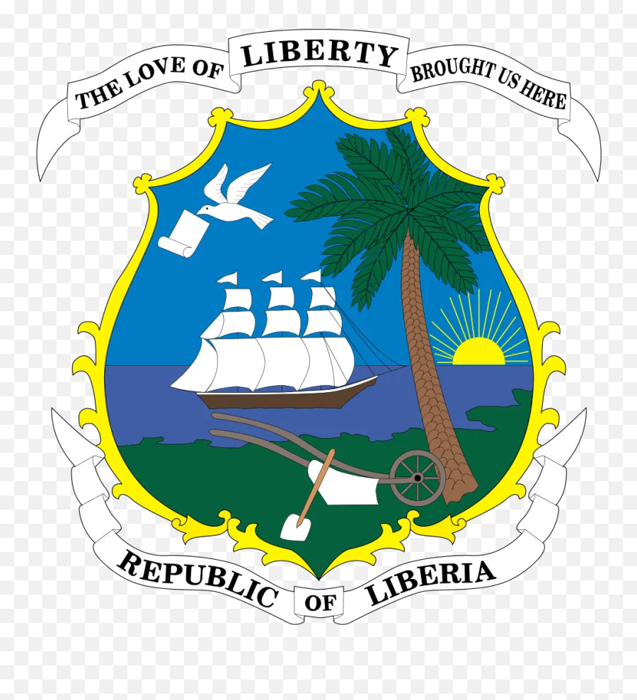 Opinion Liberia Needs New Generation Of Visionary Leaders - National Public Health Institute Of Liberia Emoji,Liberia Flag Emoji