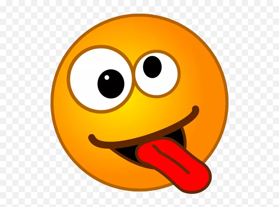 How Can We Really Know That States Of Consciousness Attained - Crazy Tongue Sticking Out Emoji,Religious Emoticon