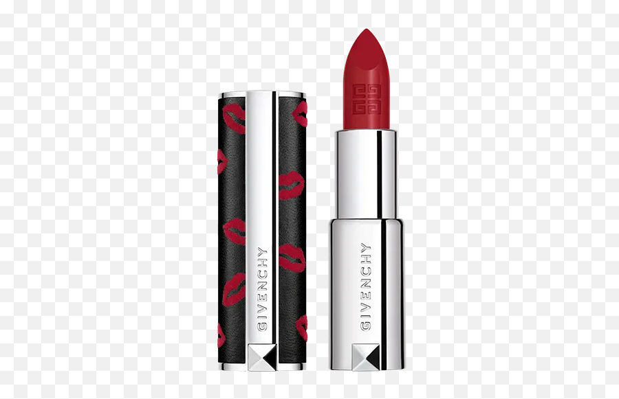 Emirates Woman - Approved Valentineu0027s Day Gift Guide Givenchy Le Rouge Interdit 333 Emoji,Emoji Valentines Box
