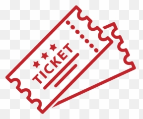 products Kellyu0027s Favorite Things - Icon Ticket Vector Emoji