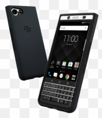 Key One - Blackberry Keyone Dual Layer Emoji