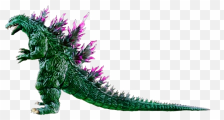 Godzilla - Godzilla 2000 Drawing Emoji,Godzilla Emoji