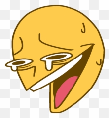 Free Transparent Wheeze Emoji Images Page Emojipng Com