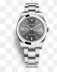 New Colt - Rolex Oyster Perpetual 38mm Emoji