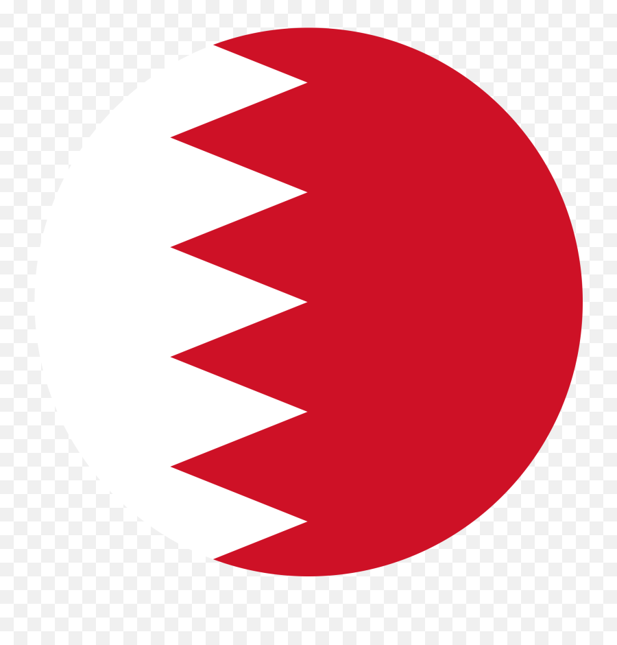 Flag Of Bahrain Flag Download - St Pancras Railway Station Emoji,Czech Flag Emoji