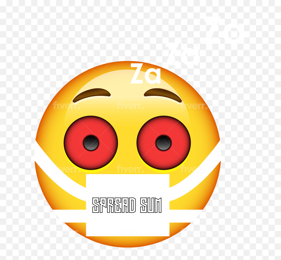 Design Streetwear Tshirt Distressed Retro Pop Illustration - Happy Emoji,Stubborn Emoji