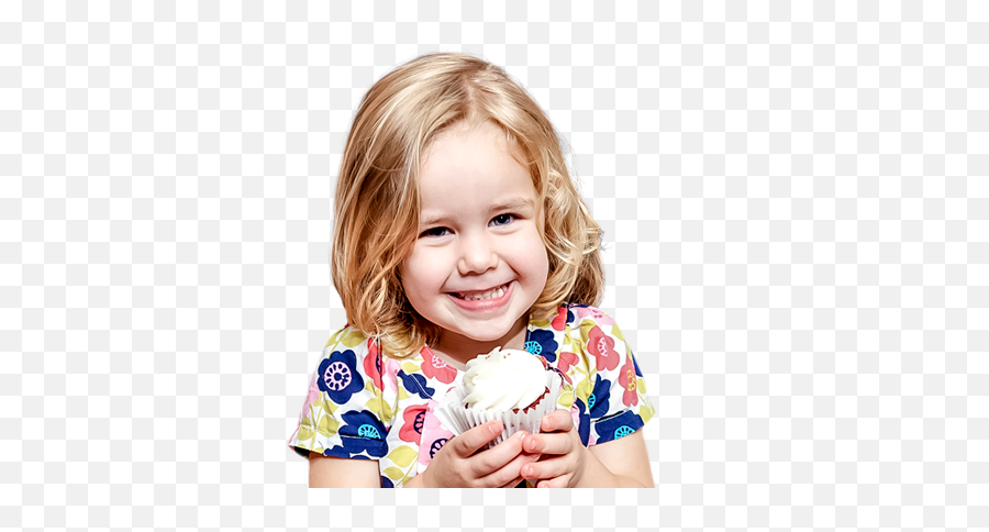 Happy Little Girl Png Png Mart - Happy Emoji,Little Girl Emoji