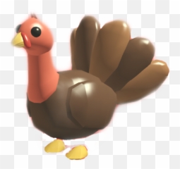 Turkey Stickers - Adopt Me Png Emoji