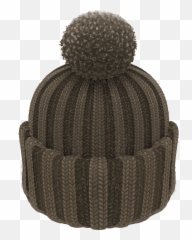 Clipart Snow Hat - Toque Emoji