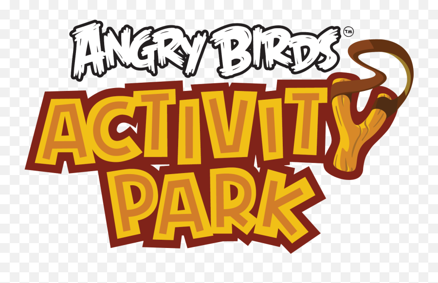 Download Angry Birds Activity Park Attractions In Jb - Angry Angrybirds Activity Park Emoji,Park Emoji
