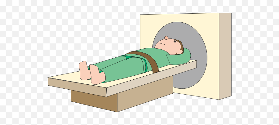 Patient Ct Scan - Free Clip Art Ct Scan Emoji,The Emoji Movie