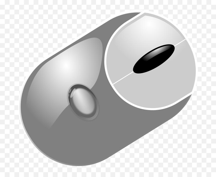 Free Computer Mouse Pictures Download - Clip Art Mouse Komputer Emoji,Computer Mouse Emoji
