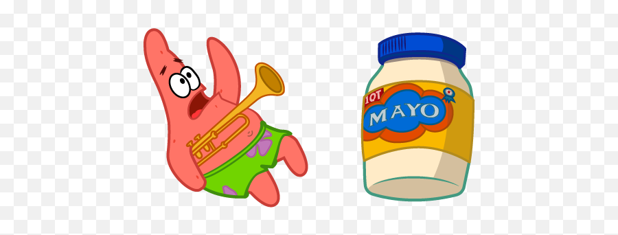 Top Downloaded Cursors - Mayonnaise An Instrument Png Emoji,Mayonnaise Emoji