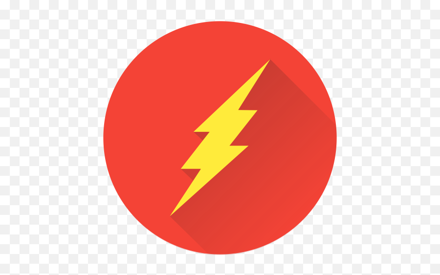 Icon Flash - Superhero Flash Icon Emoji,Flashing Camera Emoji