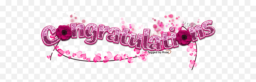 Congratulations E365 Champion Eleanor - Congratulations Glitter Gif Emoji,Congratulation Emoticons