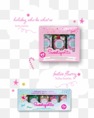 Sweetapolita - Girly Emoji