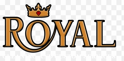 Royal Cleaning Intro - Solid Emoji