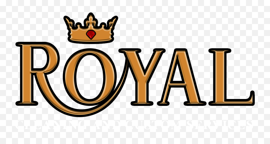 Royal Cleaning Intro - Solid Emoji,Crown Royal Emoji