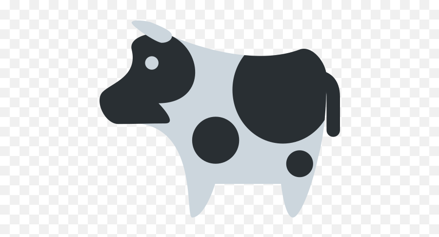 Cow Emoji Meaning With Pictures - Bcg Matrix,Controller Emoji