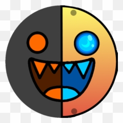 Robotop - Emojis De Geometry Dash Para Discord Png,Yeet Emoji