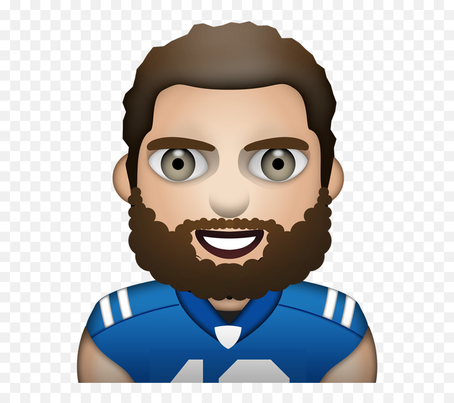 Top 40 Fantasy Football Emojis - Fantasy Football Emojis,Football Emojis