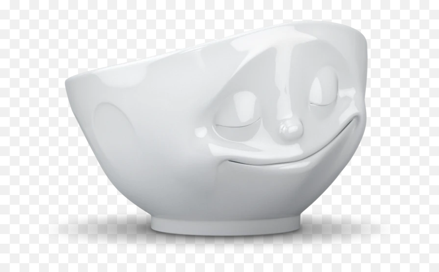 Emoji Bowl Happy - Bowl,Emoji Soap