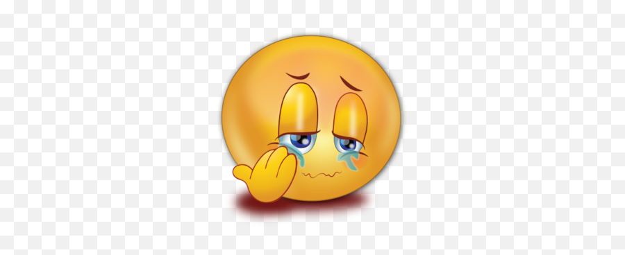 Sad Crying Boy Emoji - Sad Sticker Wallpaper Hd,Boy Emoji
