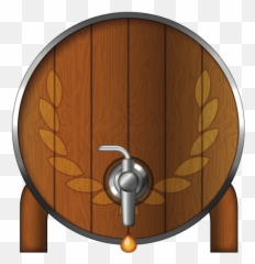 Emoji - Hardwood,Door Emoji