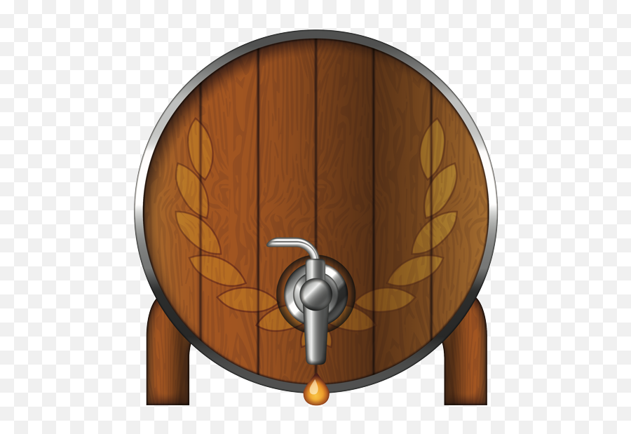 Emoji - Hardwood,Door Emoji