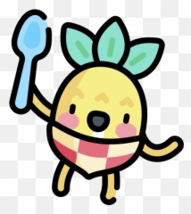 Eating - Food Emoji