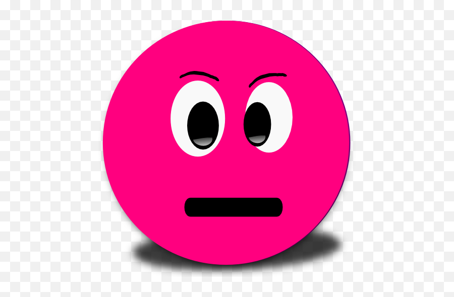 Confused Emoticon Oops Smiley Smileys Smileys Emoticon And - Confused Face Clip Art Emoji,Oops Emoji