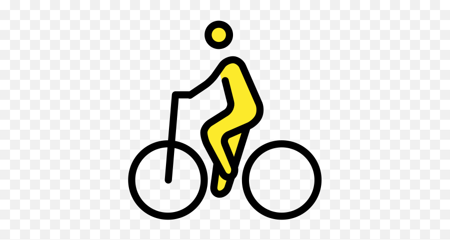 Openmoji - Human Skin Color Emoji,Dirt Bike Emoji