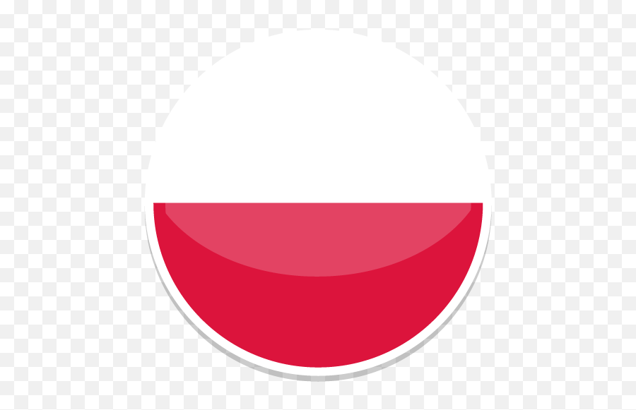 Poland Icon - Polonia Icon Png Emoji,Polish Flag Emoji