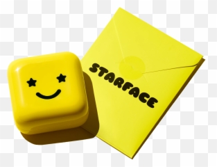 Big Yellow And The Refill - Smiley Emoji,Oh Well Emoticon