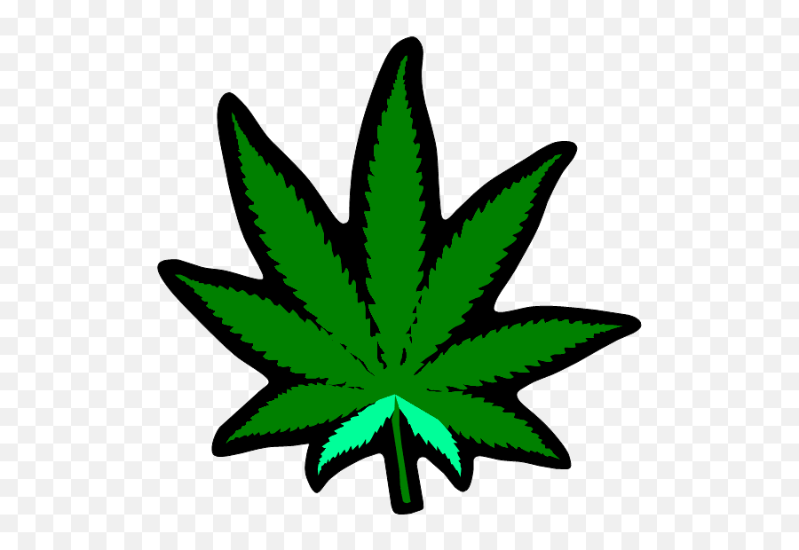 Weed Svg Animated Picture - Needs A Boyfriend When You Have These Emoji,Pot Leaf Emoji