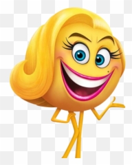 Smiler - Precious From The Nut Job Emoji,Oh Well Emoji