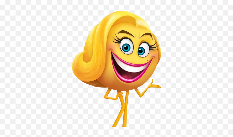 Smiler - Precious From The Nut Job Emoji,Oh Well Emoji