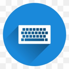 Computer Keyboard Input Device - Computers Illustration Emoji