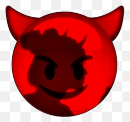 Freetoedit Devil Horns Devilemoji - Cartoon
